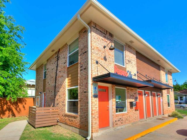 Apartment for rent in Oklahoma City, Oklahoma