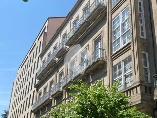 Apartamento en alquiler en Centro, Ourense