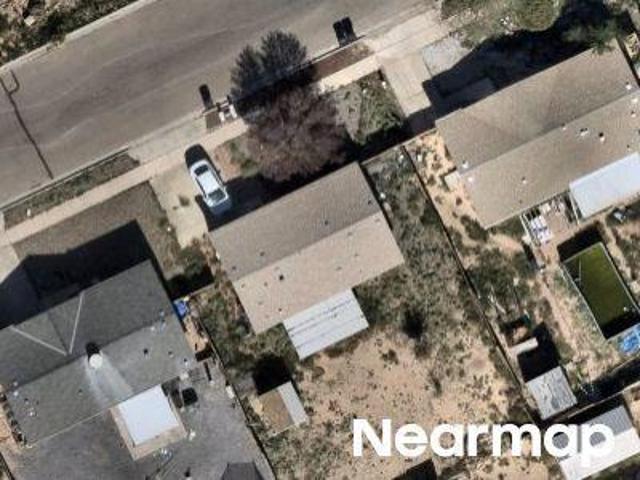 House for sale in Belen, New Mexico