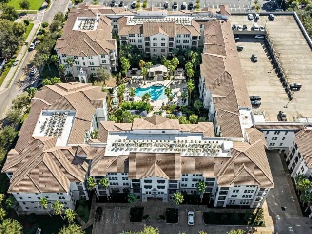 Apartment for rent in Winter Park, Orange County