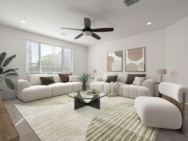 House for sale in Coachella, California