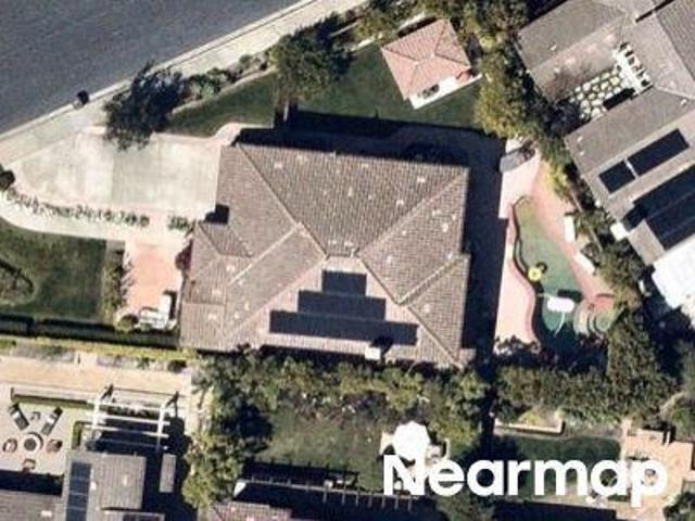 House for sale in San Juan Capistrano, California