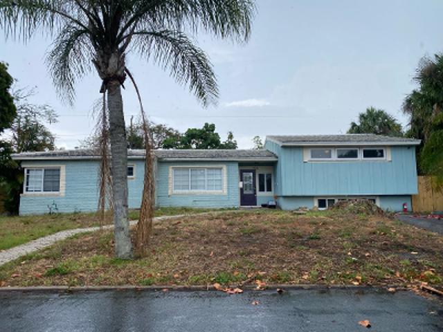 House for sale in West Palm Beach, Florida