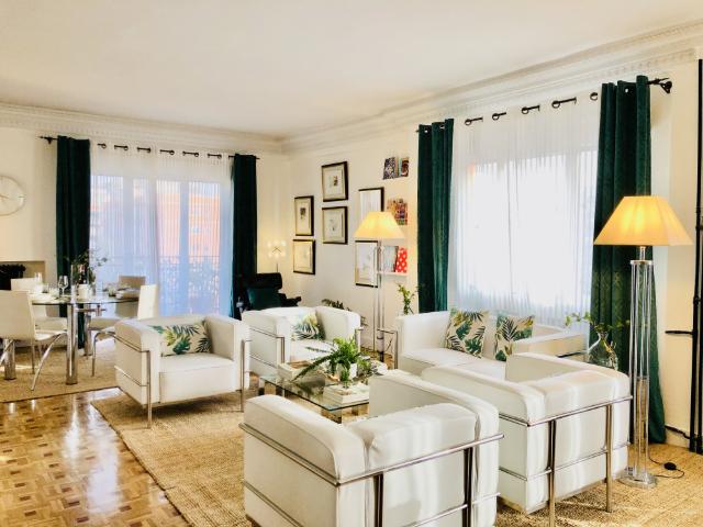 Apartamento en alquiler en Tetuán, Madrid