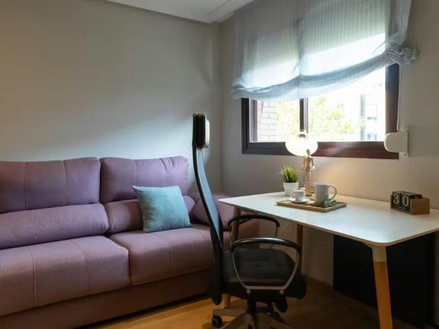 Apartamento en alquiler en Casco Antiguo, Alcorcón