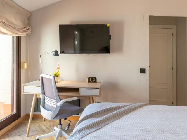 Apartamento en alquiler en Casco Antiguo, Alcorcón