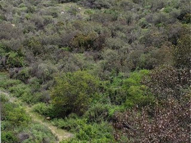 Land for sale in Murrieta, California