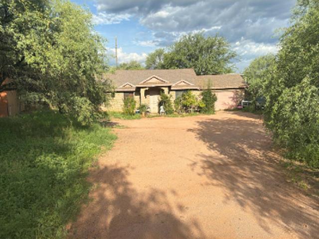House for sale in Arizona