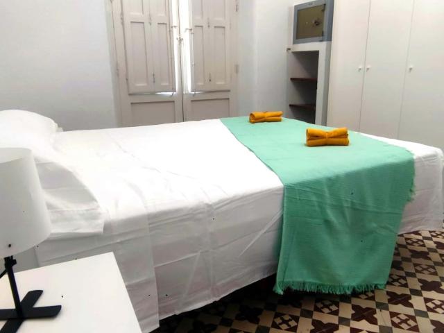 Habitación en alquiler en Oliveros, Almería