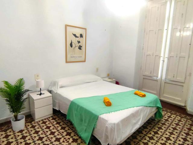 Habitación en alquiler en Oliveros, Almería