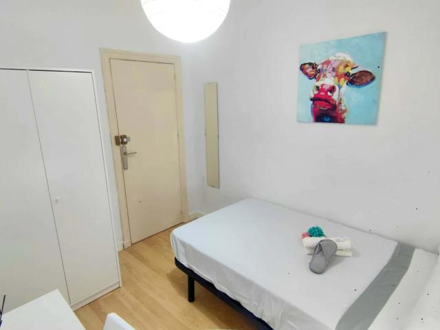 Habitación en alquiler en Oliveros, Almería