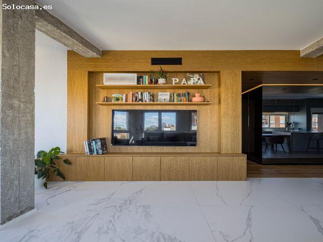 Piso en alquiler en Murcia, Área Metropolitana de Murcia