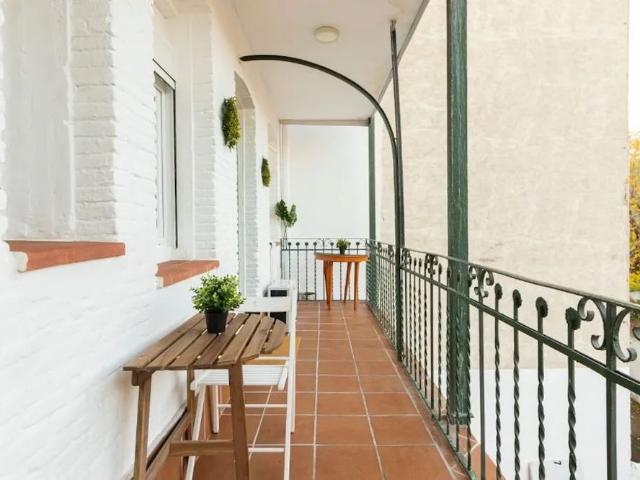 Casa en alquiler en Madrid, Puerta del Ángel
