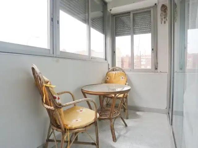 Apartamento en alquiler en Tetuán, Madrid