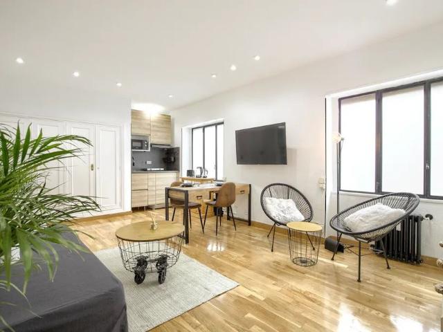 Casa en alquiler en Madrid, Hispanoamérica