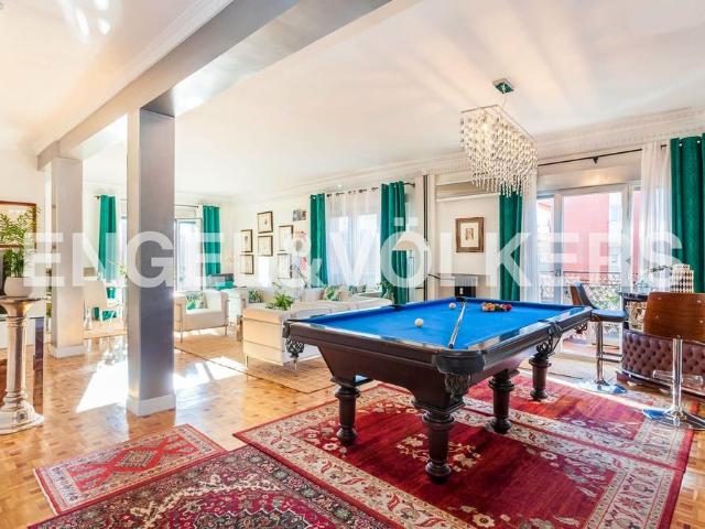 Casa en alquiler en Madrid, Castilla