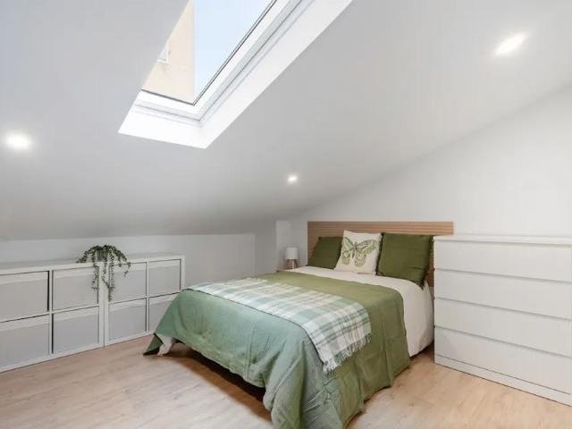 Casa en alquiler en Tetuán, Medina-sidonia