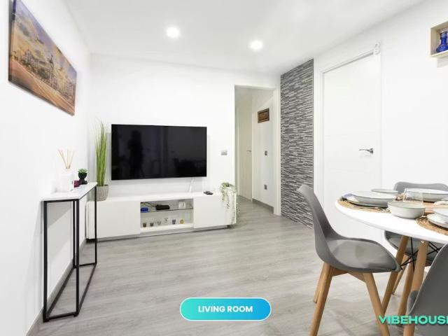 Apartamento en alquiler en Moncloa-Aravaca, Madrid