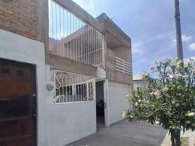 Casa en venta en San Francisco de Los Romo, San Francisco de los Romo