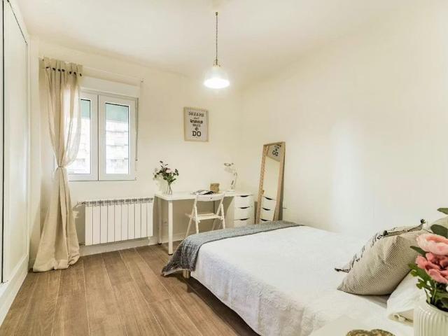 Apartamento en alquiler en Retiro, Madrid