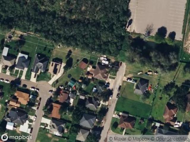 House for sale in Hidalgo, Texas