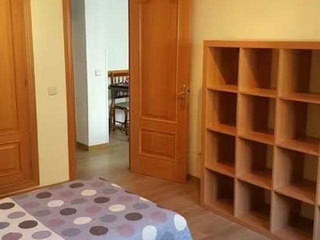 Apartamento en alquiler en Arganzuela, Madrid