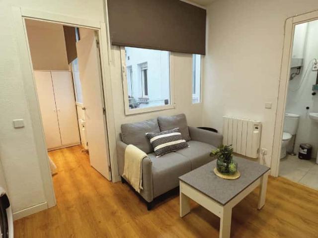 Apartamento en alquiler en Arganzuela, Madrid