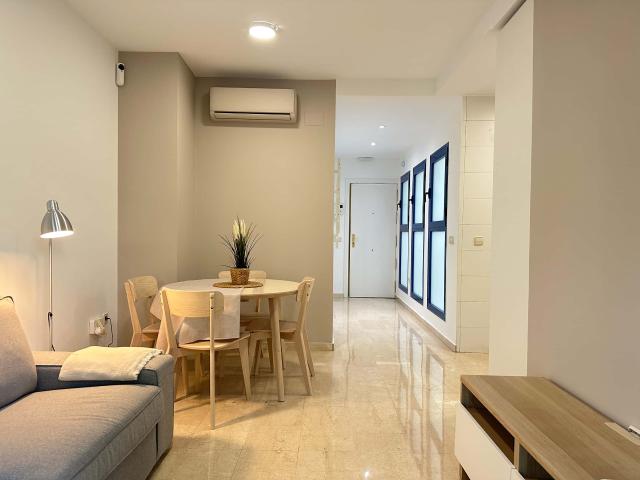 Apartamento en alquiler en Arganzuela, Madrid