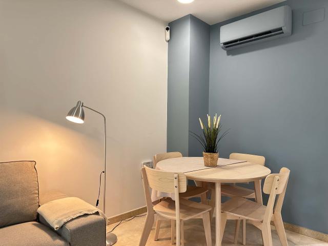 Apartamento en alquiler en Arganzuela, Madrid