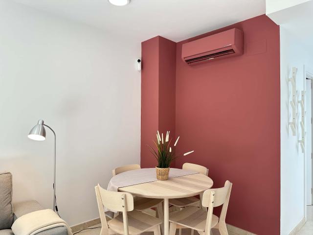 Apartamento en alquiler en Arganzuela, Madrid