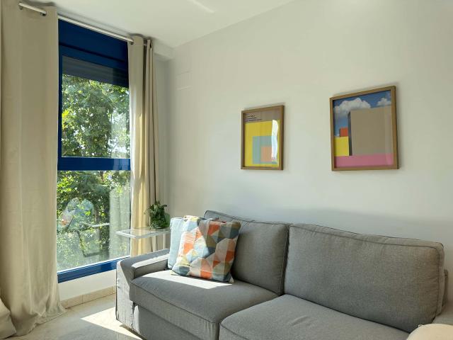 Apartamento en alquiler en Arganzuela, Madrid
