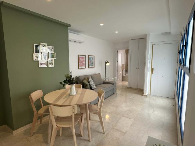 Apartamento en alquiler en Arganzuela, Madrid