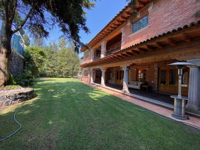 Casa en renta en Lerma, Estado de México
