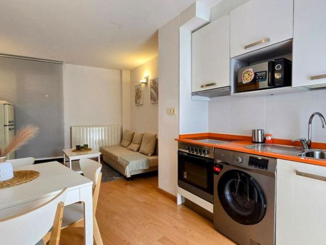Apartamento en alquiler en Tarazona y el Moncayo, Aragón