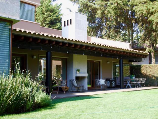Casa en renta en Lerma, Estado de México
