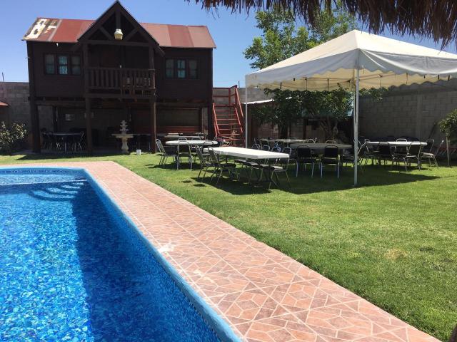 Casa en venta en Matamoros, Coahuila