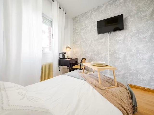Apartamento en alquiler en Arganzuela, Madrid