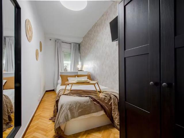 Apartamento en alquiler en Arganzuela, Madrid