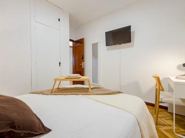 Apartamento en alquiler en Arganzuela, Madrid