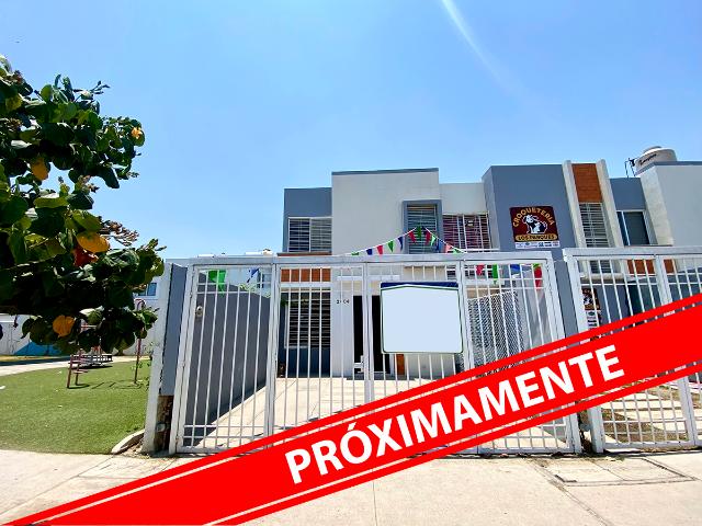 Casa en renta en Tlaquepaque, Jalisco