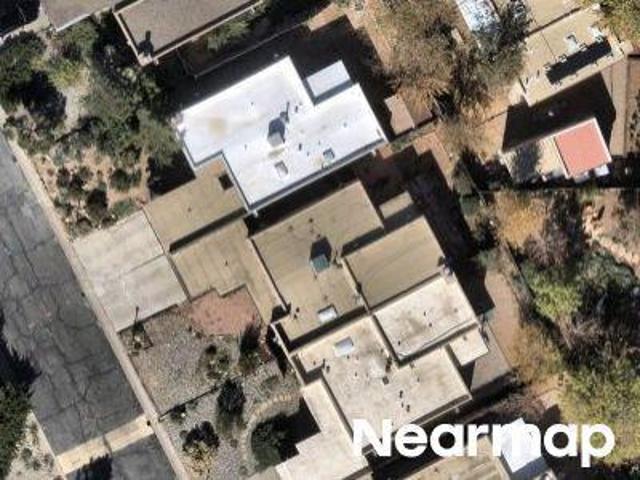 House for sale in Santa Fe, New Mexico