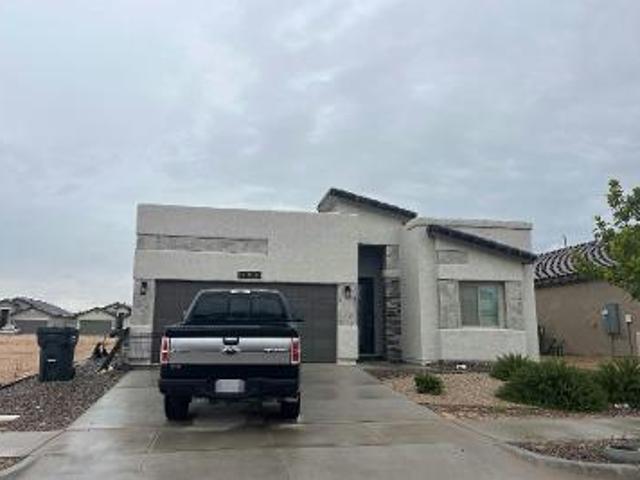 House for sale in El Paso, Texas