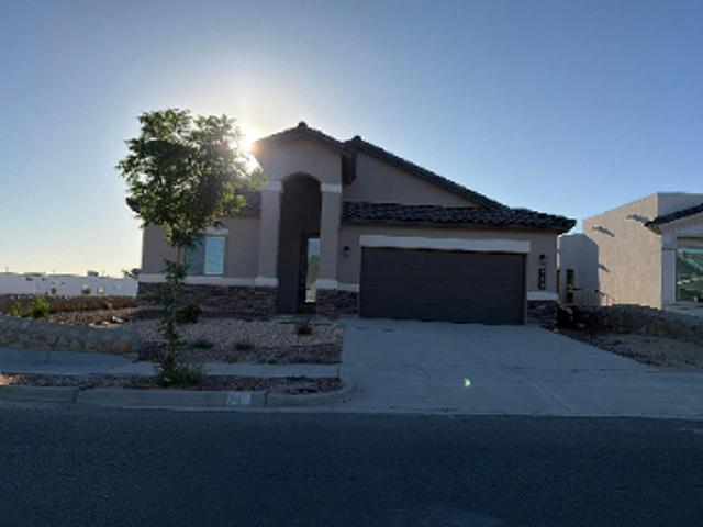 House for sale in El Paso, Texas