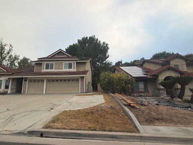 House for sale in Yorba Linda, California