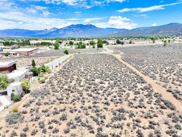 Land for sale in El Prado, New Mexico