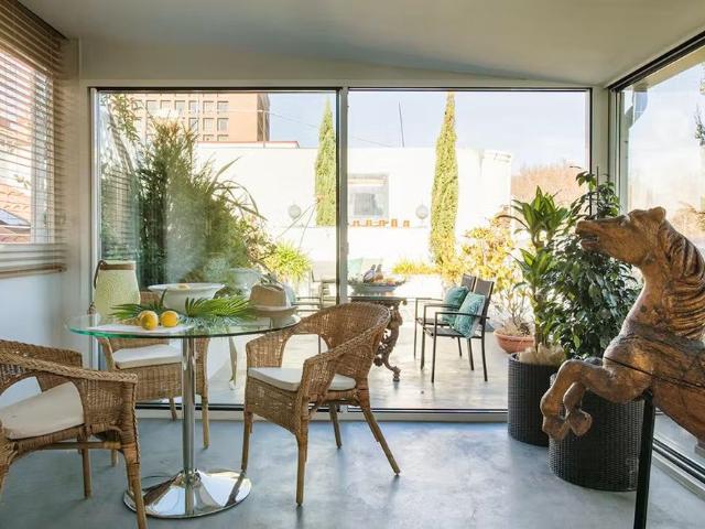 Apartamento en alquiler en Retiro, Madrid