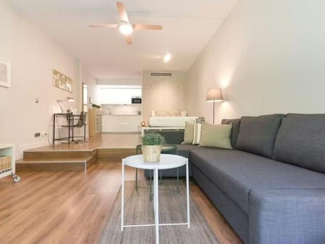 Apartamento en alquiler en Retiro, Madrid