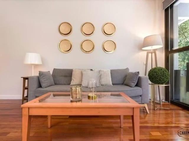 Apartamento en alquiler en Retiro, Madrid