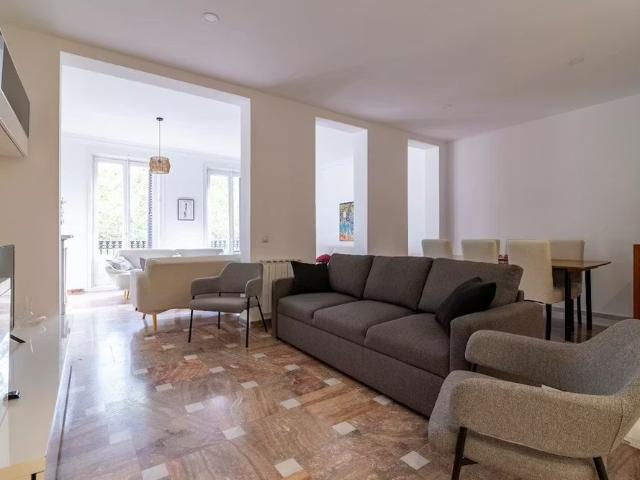 Apartamento en alquiler en Retiro, Madrid