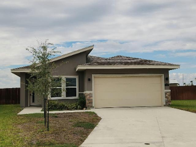 House for sale in Umberto Garcia Junior Colonia, Mission